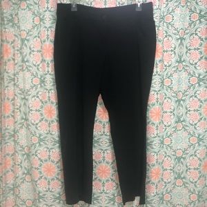 Lane Bryant Petite Bootcut Pants